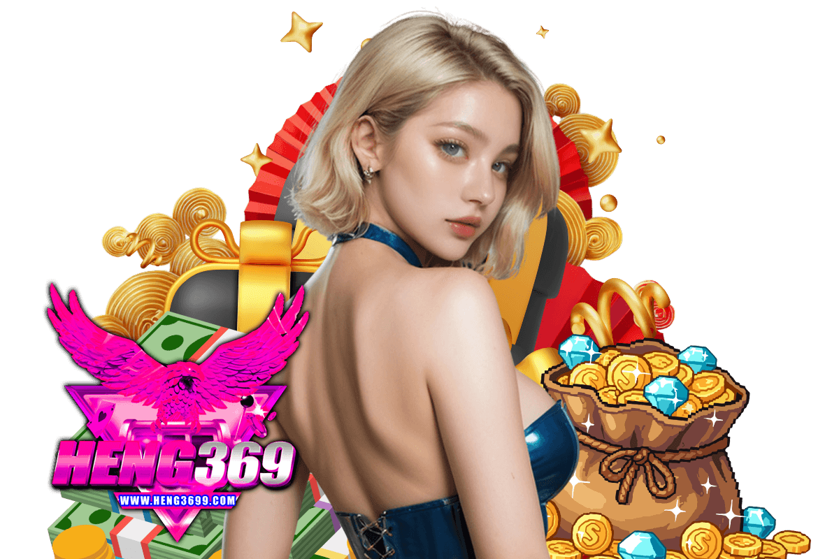 heng369 สล็อต